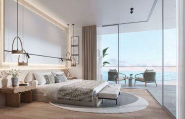 Sensia by Beyond at Dubai Maritime City