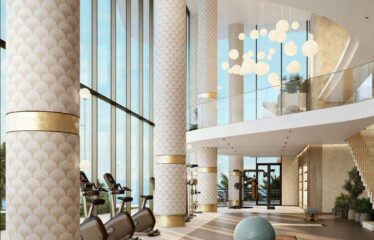 Sensia by Beyond at Dubai Maritime City
