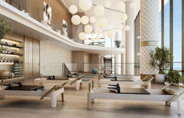 Sensia by Beyond at Dubai Maritime City