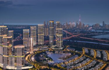 Skyvue Spectra at Sobha Hartland 2