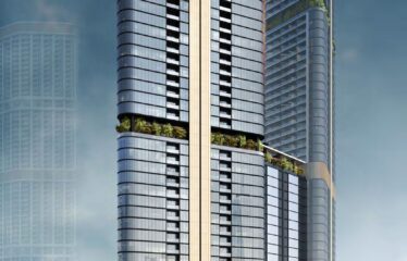 Skyvue Spectra at Sobha Hartland 2