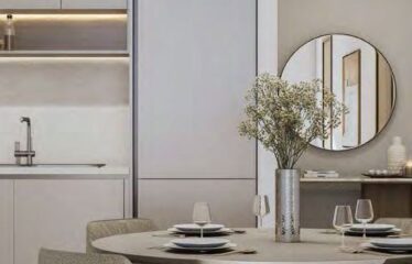 Skyvue Spectra at Sobha Hartland 2