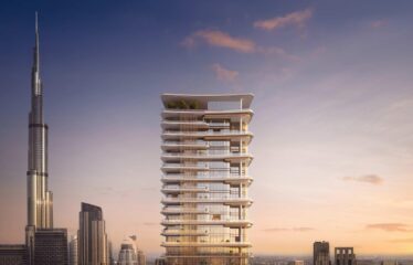 Address Grand Downtown by Emaar