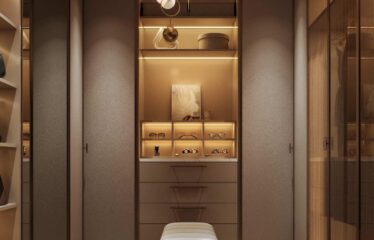 Address Grand Downtown by Emaar