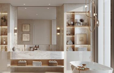 Address Grand Downtown by Emaar