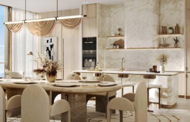 Address Grand Downtown by Emaar