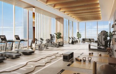 Address Grand Downtown by Emaar