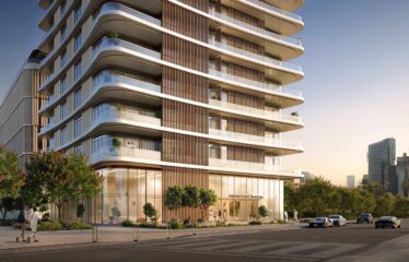 Address Grand Downtown by Emaar