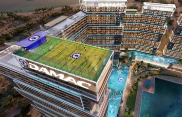 Chelsea Residences by Damac